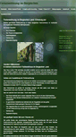 Mobile Screenshot of bergisches-fewo-idyll.de